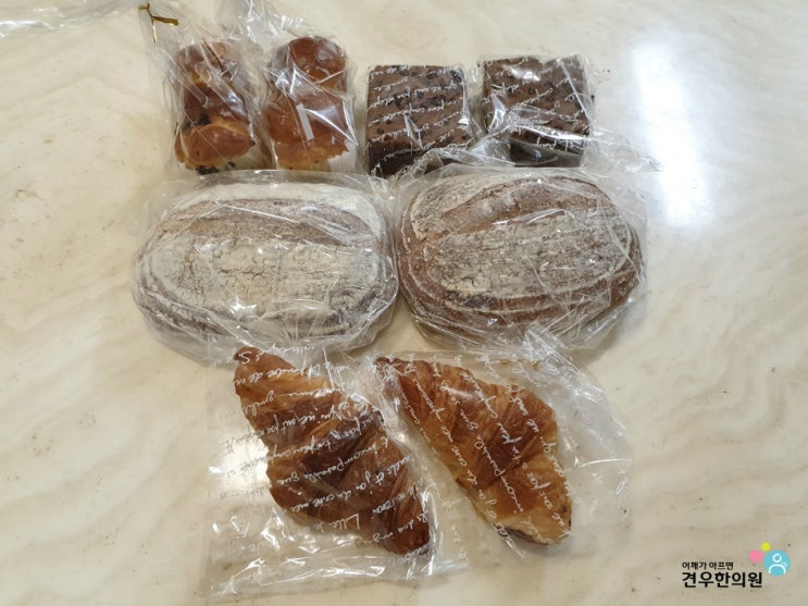  김영철의 동네한바퀴 시흥 프랑스 가정식 빵집 맘베이커리 + 연 한정식 연근 요리 장금이
