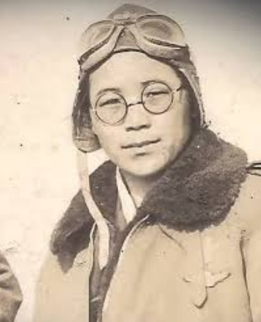  [2019-1] 독립운동가이자 첫 여성 공군, 권기옥 선생님