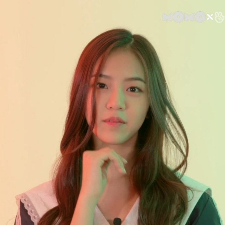  공원소녀 레나 (강레나) 무보정이미지