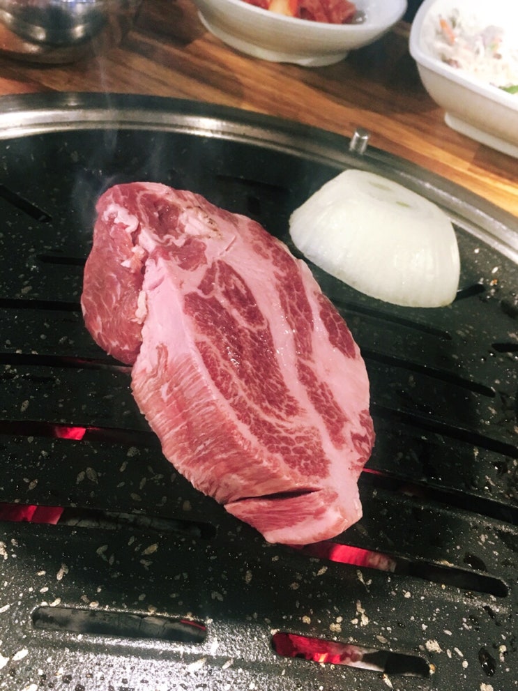  개포동 맛집 세계4대진미 이베리코 맛집 베요따 황금돼지