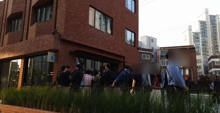뚝섬역 블루보틀커피 성수 1호점 뚝섬역 1번출구 블루보틀커피 위치,가는법,메뉴 탐방 홈페이지 뚝섬역 블루보틀커피 성수 1호점 뚝섬역 1번출구 블루보틀커피 위치,가는법,메뉴 탐방 홈페이지
