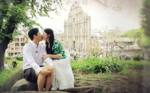  '배틀트립'김소현손준호"뽀뽀는 일할때만"비즈니스 부부?