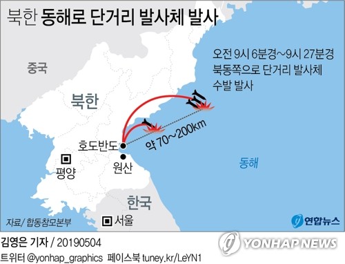  정부 "北 긴장고조행위 중단촉구…대화재개 노력 동참해야"
