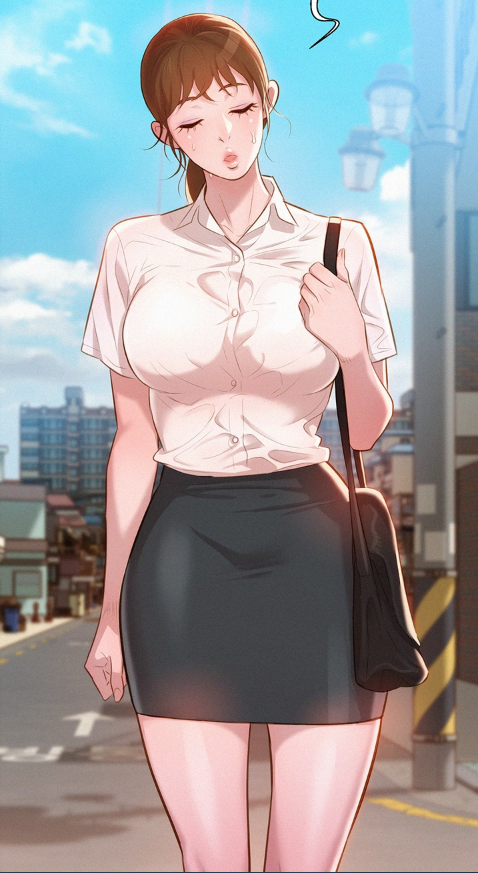 동네누나 성인 웹툰 만화 : 네이버 블로그