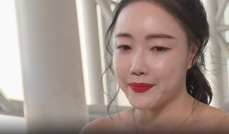  낸시랭 폭행?
