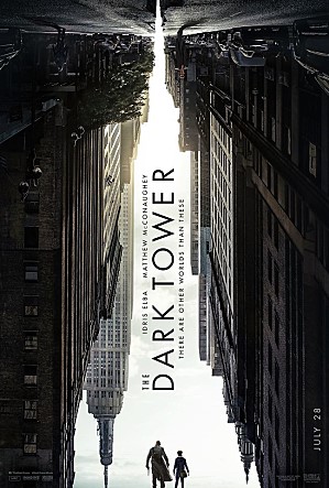  다크타워: 희망의 탑 The Dark Tower (2017)