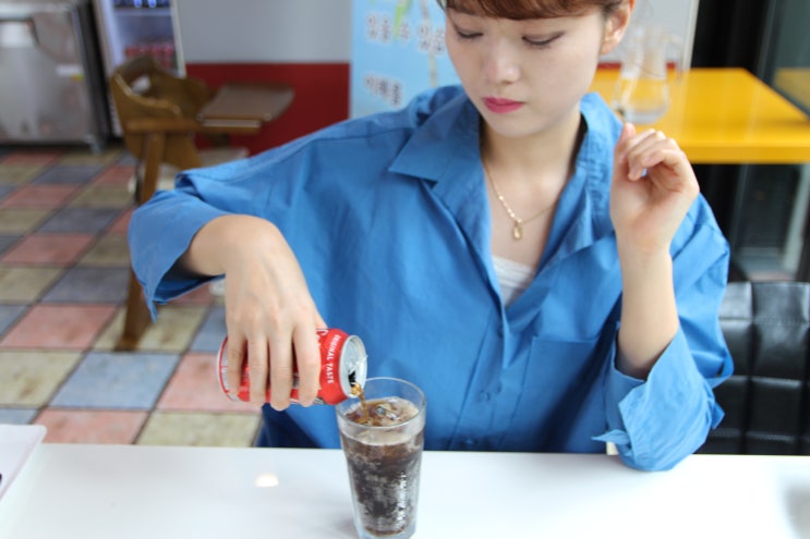  제주 금호리조트 맛집 서비스가 아주 좋았던 이루후제