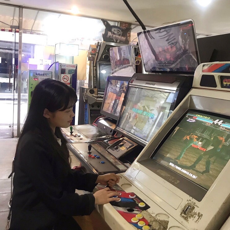 4월, 벚꽃도 봄도 잘 가 !