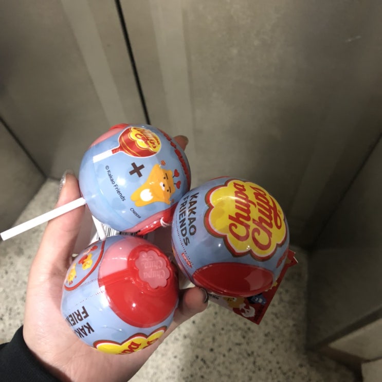  2019.05.03 일상 이야기 ~