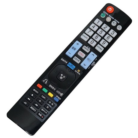  메카트로 LG TV 전용 리모컨, COMBO-2201 구매전 스펙확인해요