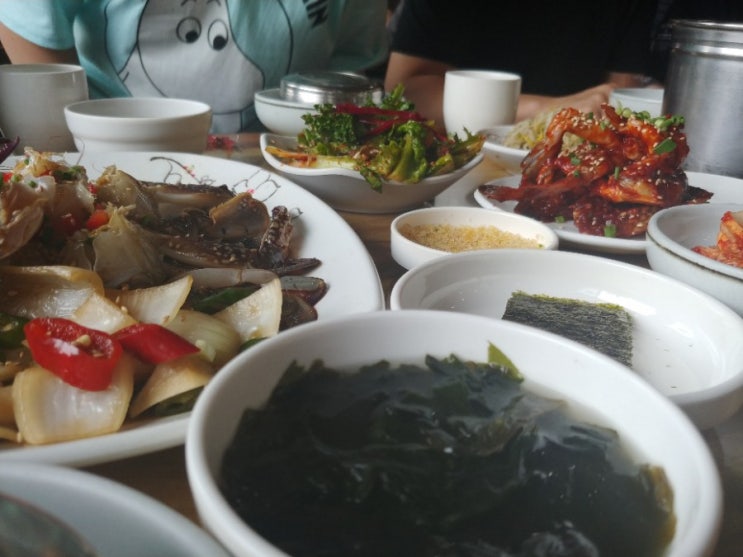  오늘 하루 4