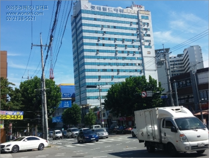  [2016타경29250] 인천시 남구 한나루로 604, 4층 (근린상가경매)