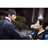 '녹두꽃' 조정석, 한예리 멱살잡았다..신경전 '팽팽' '녹두꽃' 조정석, 한예리 멱살잡았다..신경전 '팽팽'