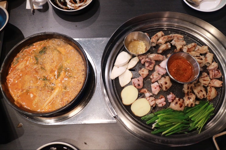  *대구대창맛집/성서이곡동맛집 창을내겠소 고소하니 맛나요*