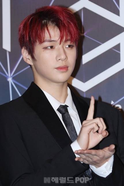  강다니엘 뉴스