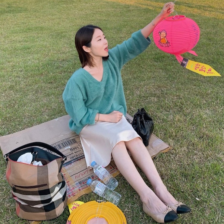  연등축제