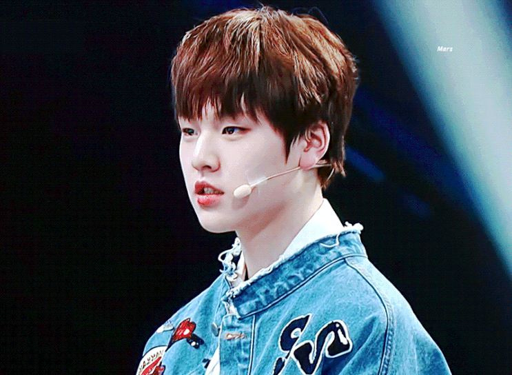  프로듀스 x101 남도현  -십덕막내상으로 픽! 1화 짤모음