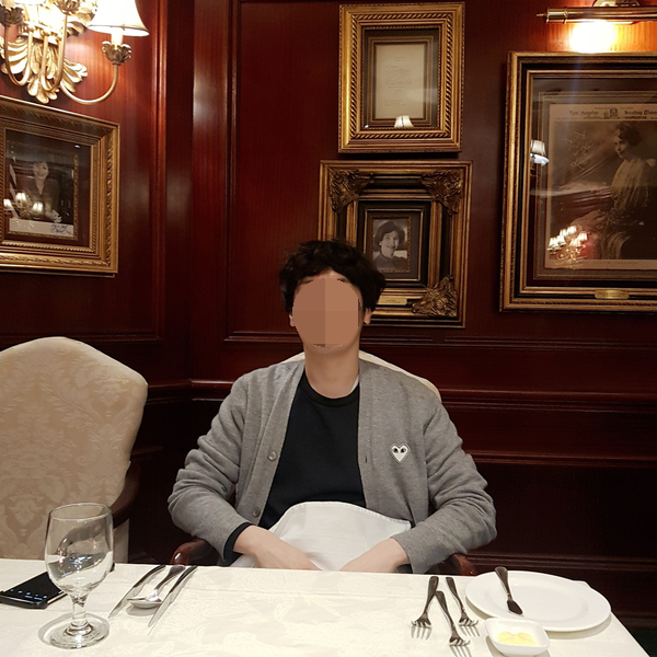  다온이 입체초음파 찍은날 +  NAM TING생일이벤 행복한순간