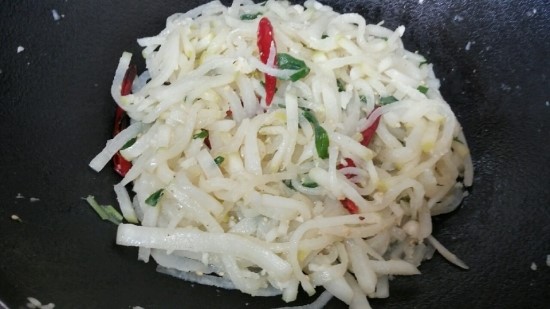  집밥 반찬 만들기