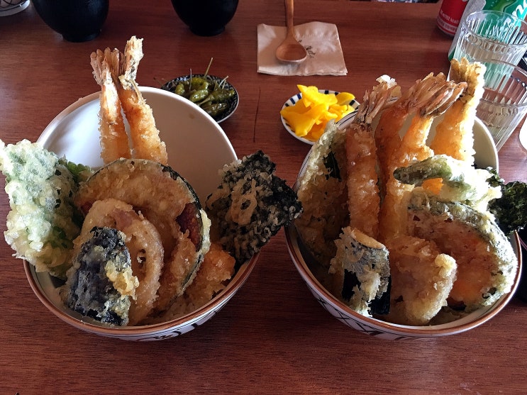  경주 황리단길 맛집 여도가주