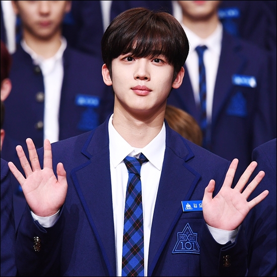  프로듀스 X101 김요한 연습생 주목 이유는?