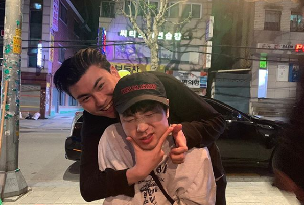  카더가든 누군가 찾아봤더니...충격 [전지적 참견 시점&전참시]