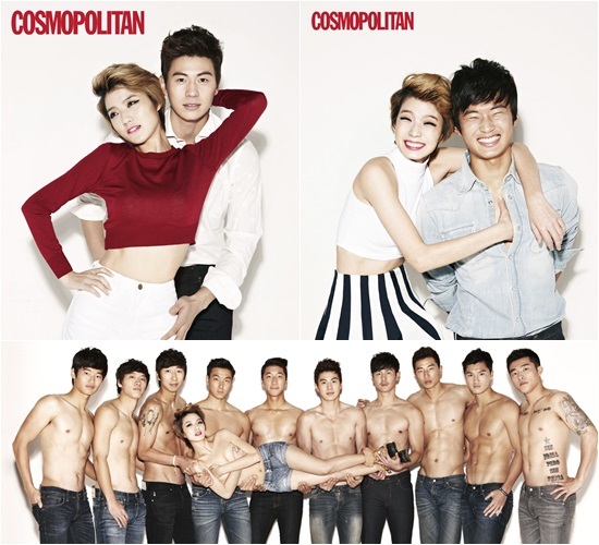  ‘매불쇼’ 최욱, 한때 여민정의 연인…“안영미 엄마 소개받을 뻔” 과거 라이머 부인 안현모와 썸 탔다? 충격 고백