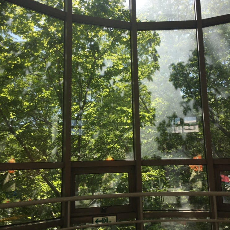  2019.05.03 삐뚤빼뚤한 뿌듯함