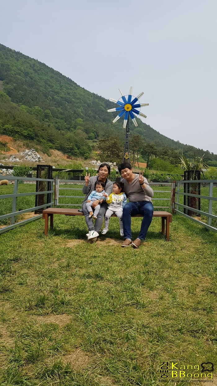  [여수]여수에 있는 동물농장! 한우드림 다녀왔답니다.