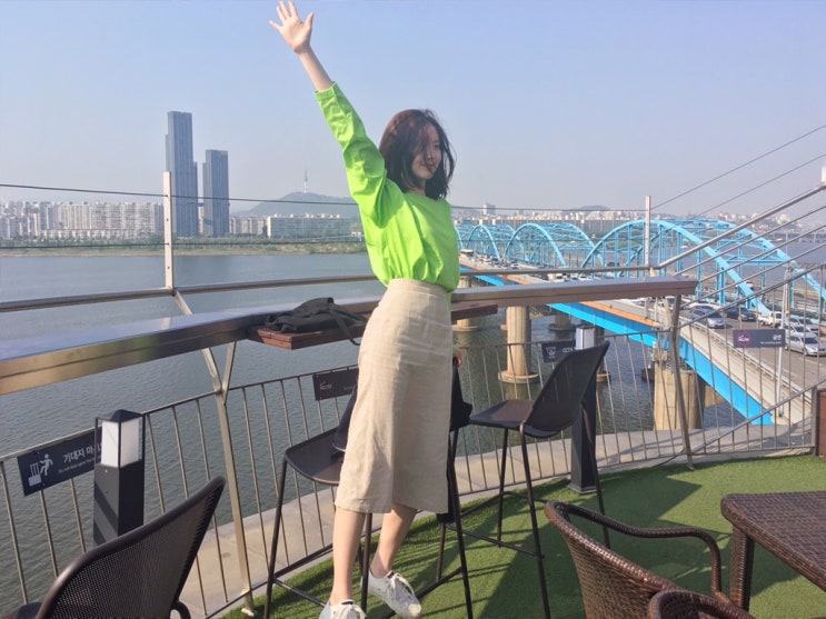  5월 첫째주️