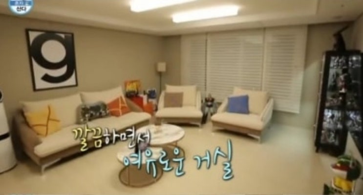  [더지디자인]나혼자산다이시언 소파정보!!!
