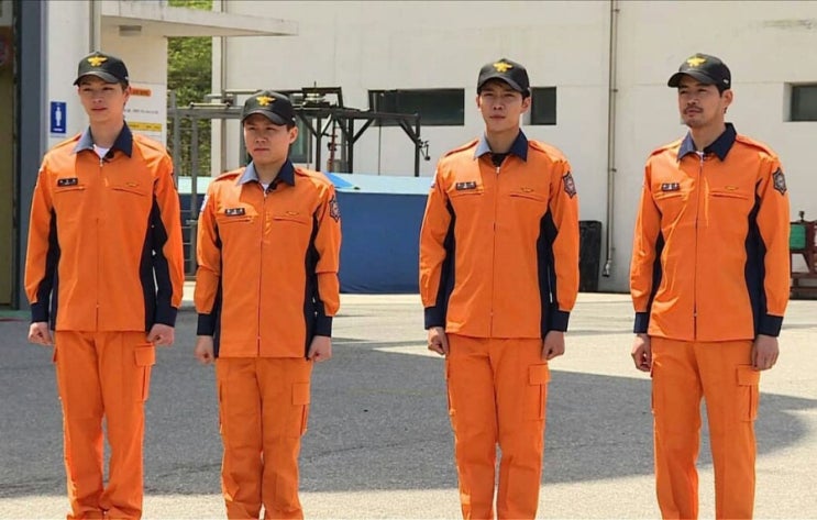  [비투비/육성재] 190505 이번주 집사부일체 현장사진