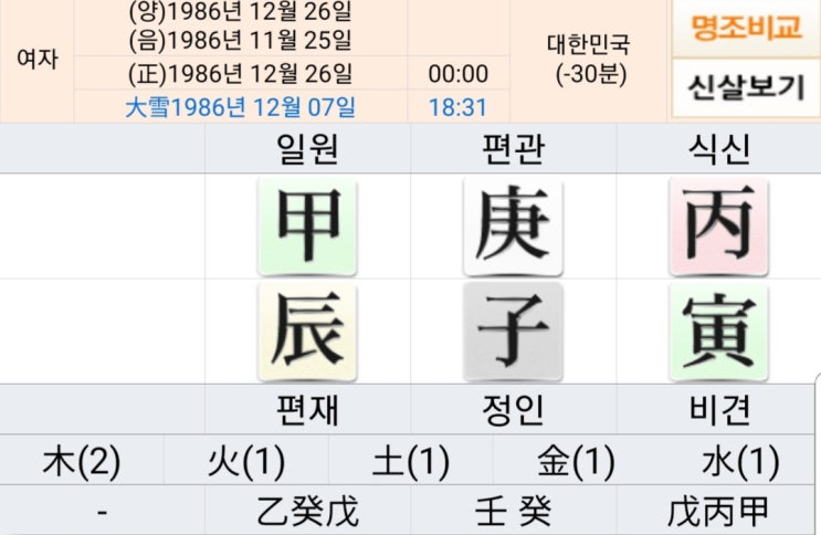  56. 제1대 미스 트롯 진 송가인