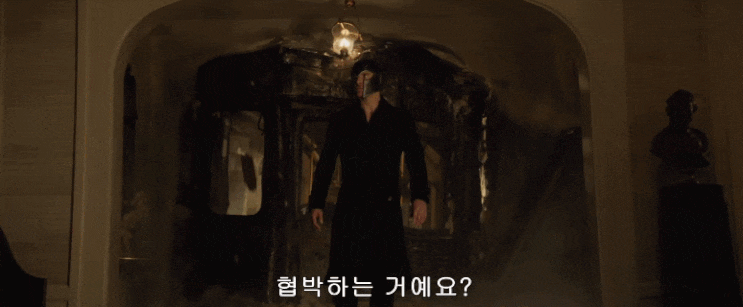  <엑스맨: 다크 피닉스> 6월 5일 개봉 확정! 제시카 차스테인 & 파이널 예고편 공개!