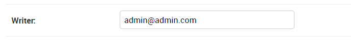  Reddit 스타일의 게시판 만들기(18)-글쓴이 표시, 글수정 기능 추가