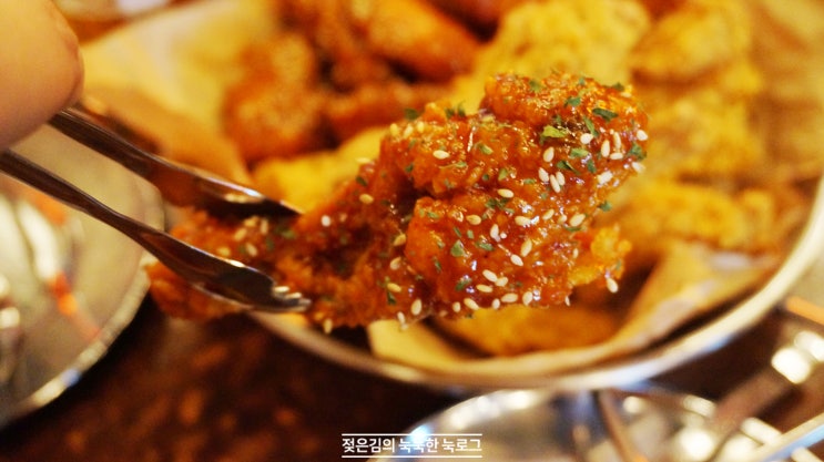 두정동 맛집 , 치킨과 JMT 생활맥주 두정동 맛집 , 치킨과 JMT 생활맥주