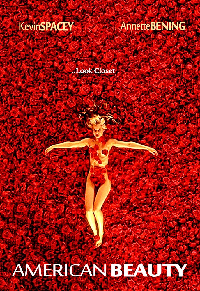 아메리칸 뷰티(American Beauty, 1999)
