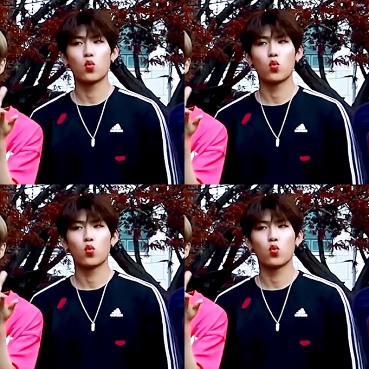  [박우진] AB6IX OFFICIAL FANCLUB 공식 명칭 공모 안내