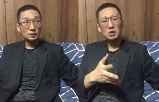  ‘낸시랭 폭행’ 왕진진 체포