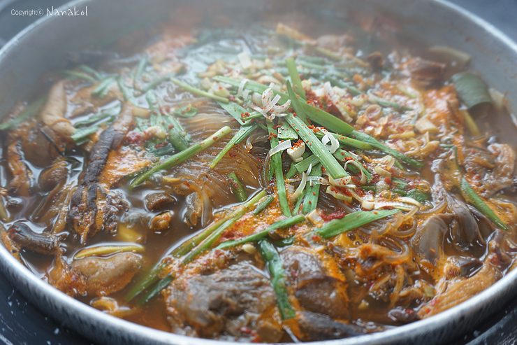  청풍호 맛집 제천 청풍 케이블카도 타고