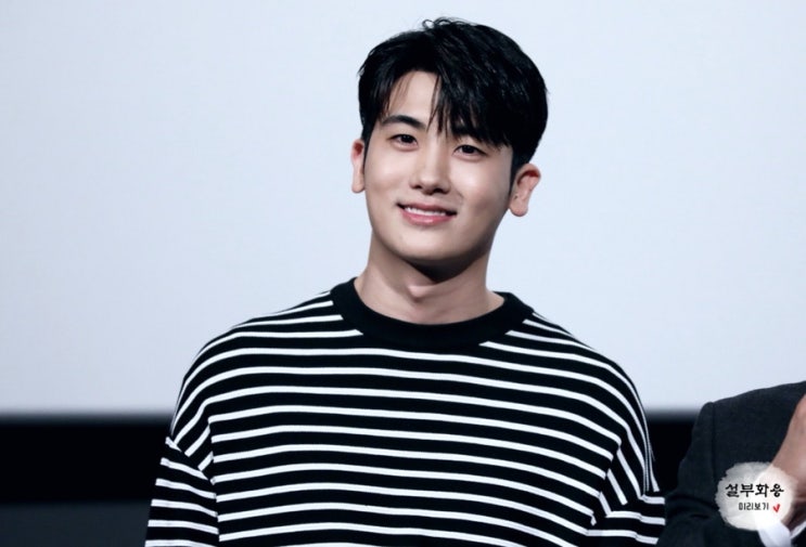  190502영화 배심원들 시사회(무대인사)