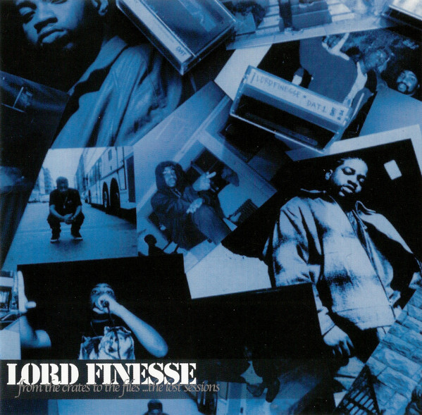  Lord Finesse