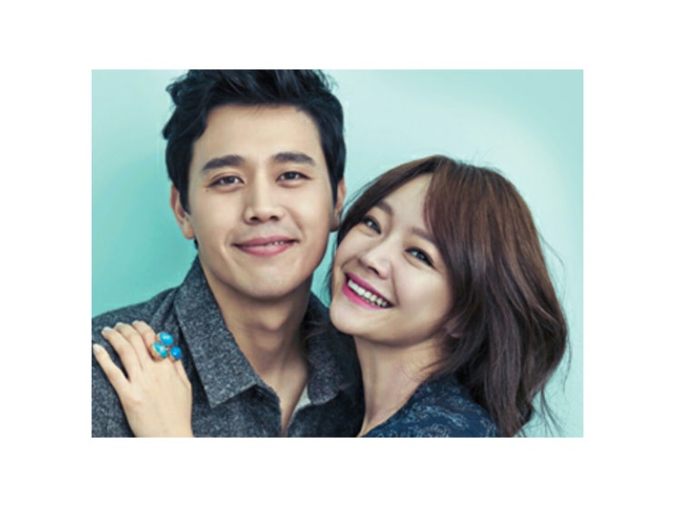  김소현 사주 손준호 사주 궁합(8살 연상 연하)