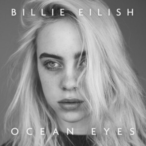  빌리 아일리시 (Billie Eilish) - Ocean Eyes (2016) | 가사/해석