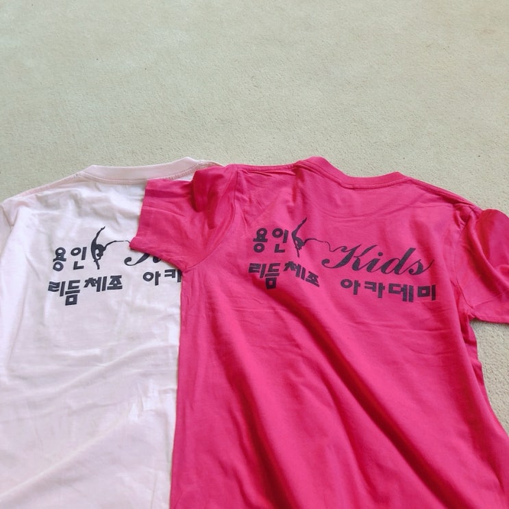  ️황금연휴️어린이날️행사와 함께한 선물들~️(명함/티셔츠/레크선물/레크MC/떡제작/각종 뷔폐형 음식)