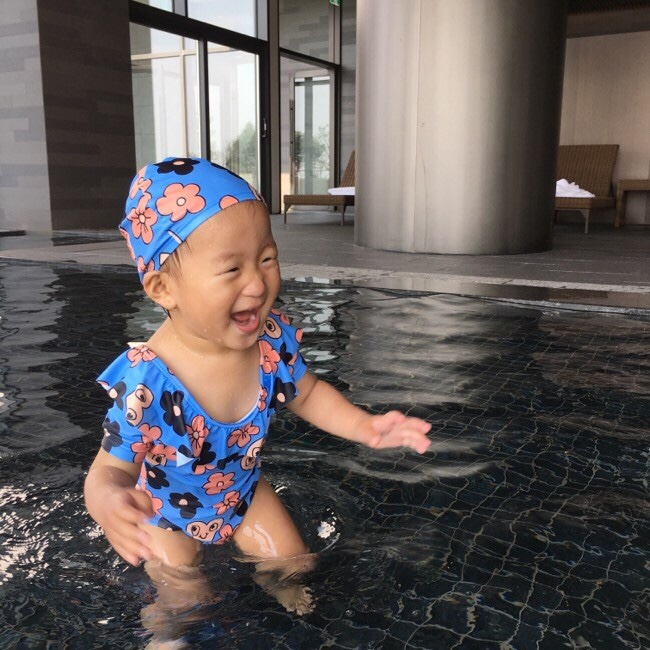  아기옷 벼룩 2차 ::: 지율이 옷 플리마켓