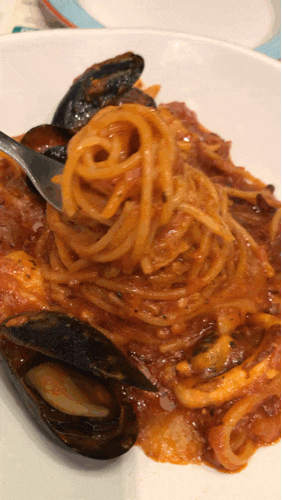 문정/ 비비큐패밀리타운점 토마토파스타 혼자먹기 아까운 맛