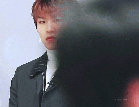  프로듀스X101 브랜뉴뮤직 소속사평가 AB6IX 박우진 등장 ⁉️