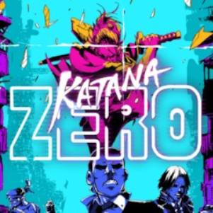  카타나 제로 (Katana Zero) 리뷰, 정부 연구소 히든 무기 공략