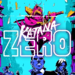 카타나 제로 (Katana Zero) 리뷰, 정부 연구소 히든 무기 공략